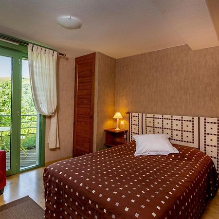 Le Fel Logis Auberge Du Fel מראה חיצוני תמונה
