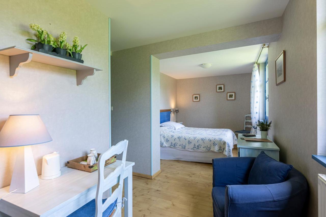 Le Fel Logis Auberge Du Fel מראה חיצוני תמונה