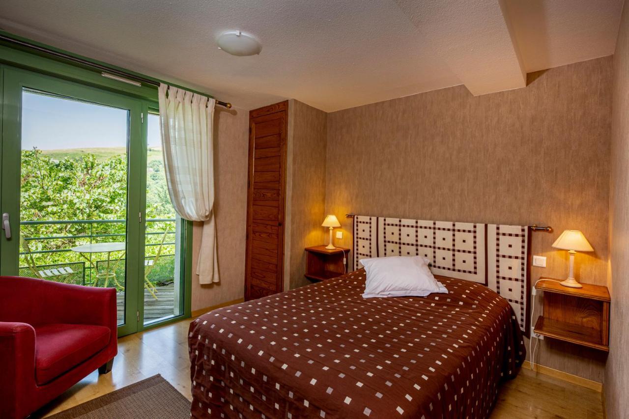 Le Fel Logis Auberge Du Fel מראה חיצוני תמונה