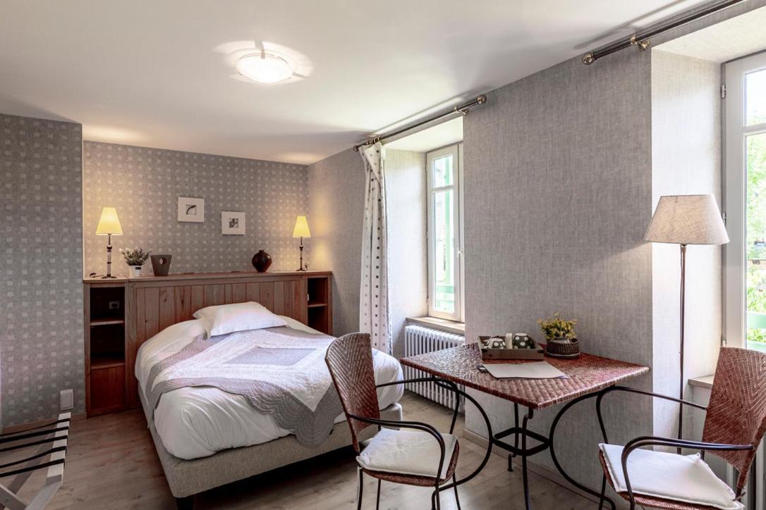 Le Fel Logis Auberge Du Fel מראה חיצוני תמונה