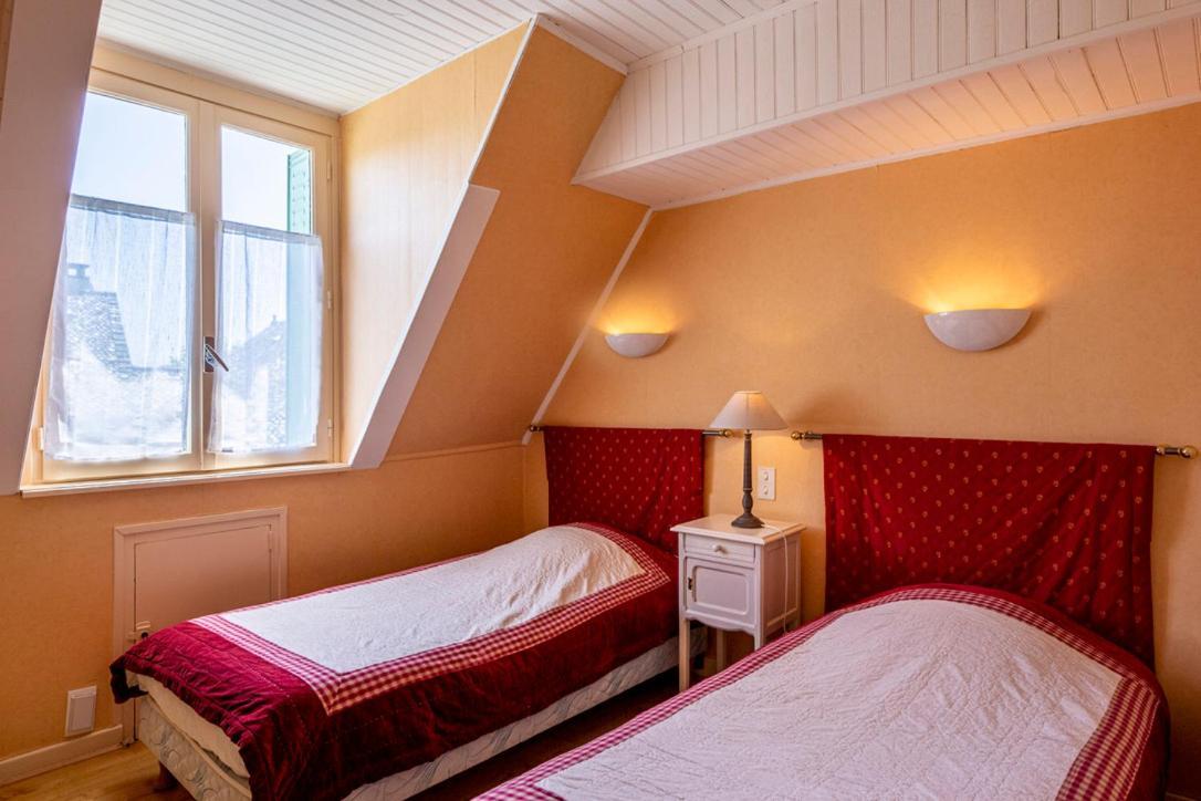 Le Fel Logis Auberge Du Fel מראה חיצוני תמונה
