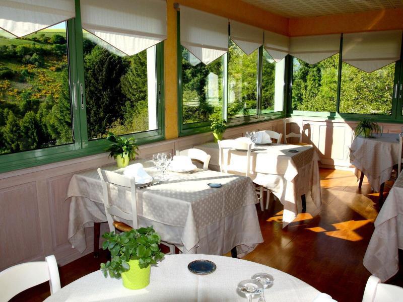 Le Fel Logis Auberge Du Fel מראה חיצוני תמונה