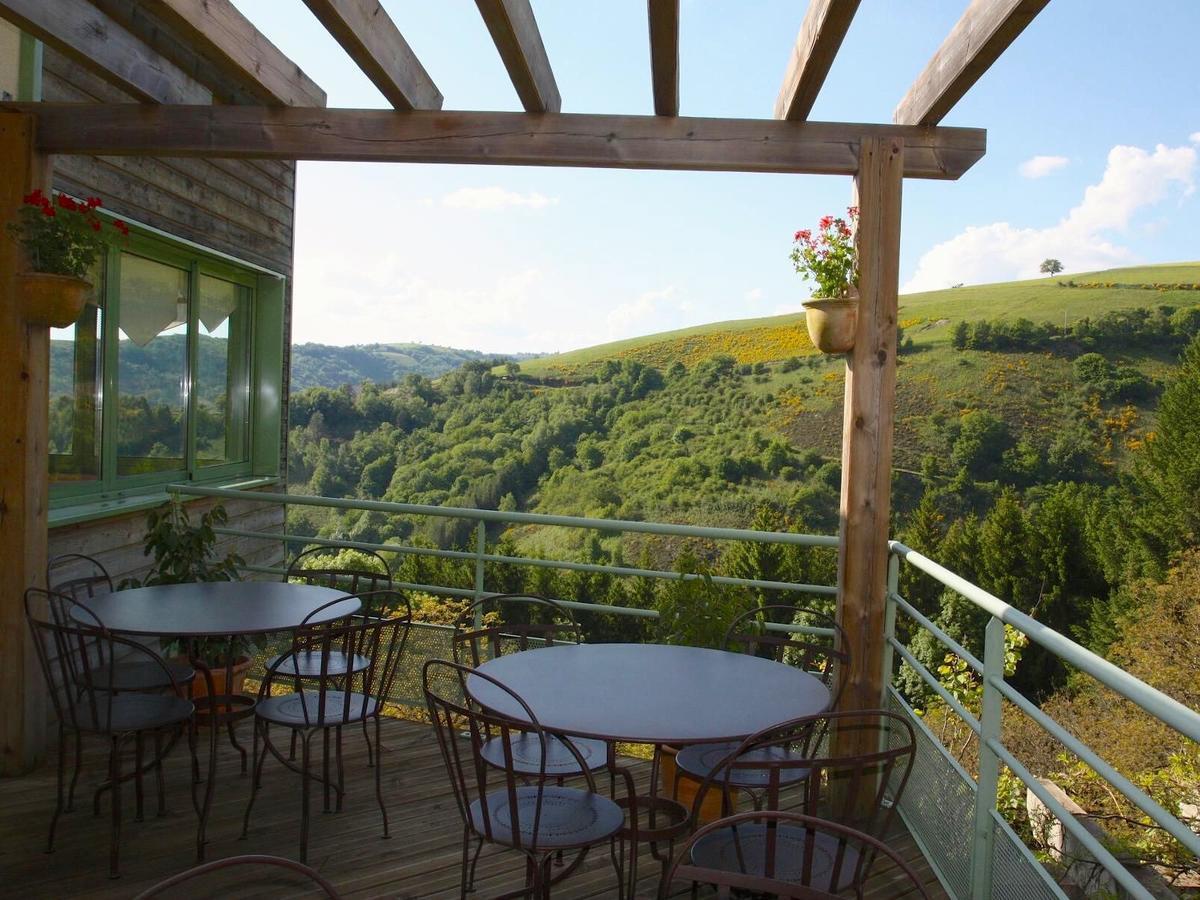 Le Fel Logis Auberge Du Fel מראה חיצוני תמונה