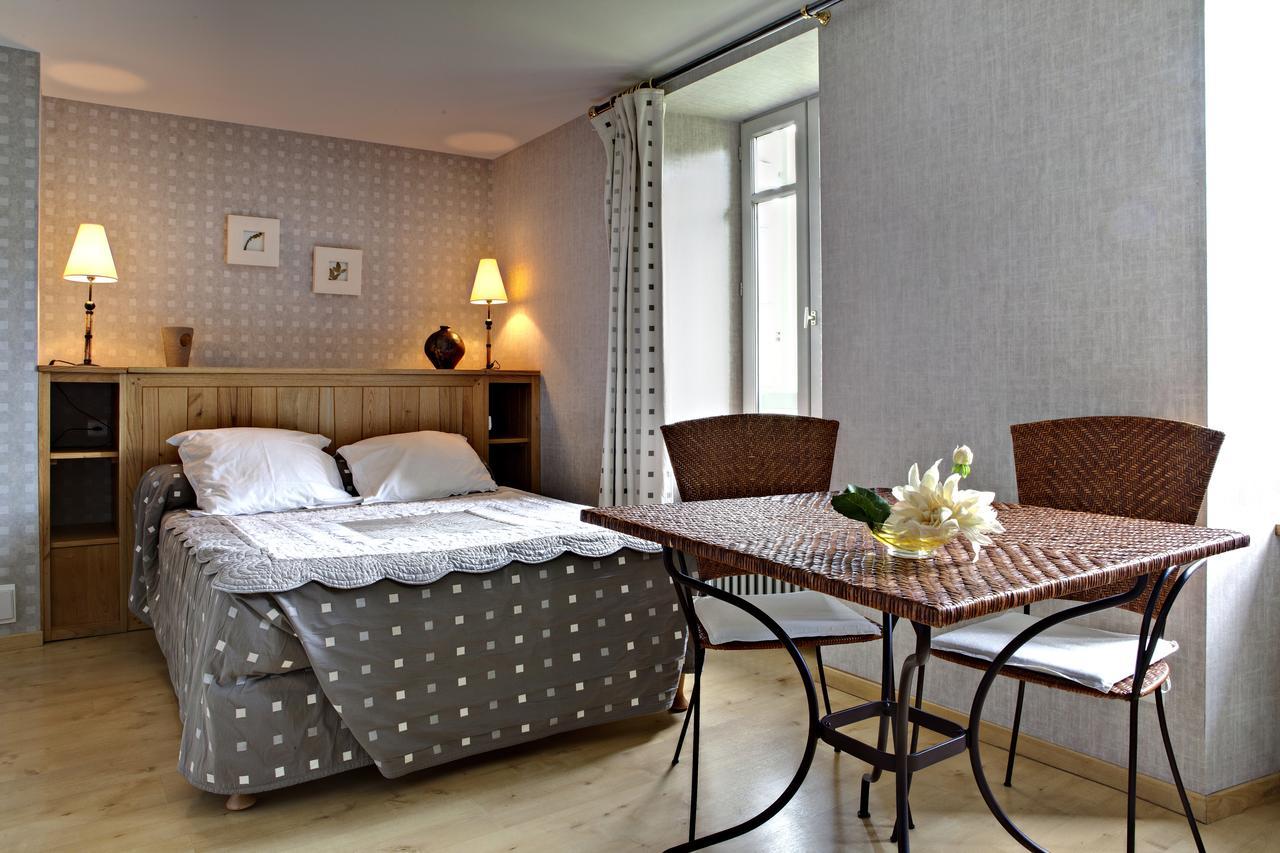 Le Fel Logis Auberge Du Fel מראה חיצוני תמונה