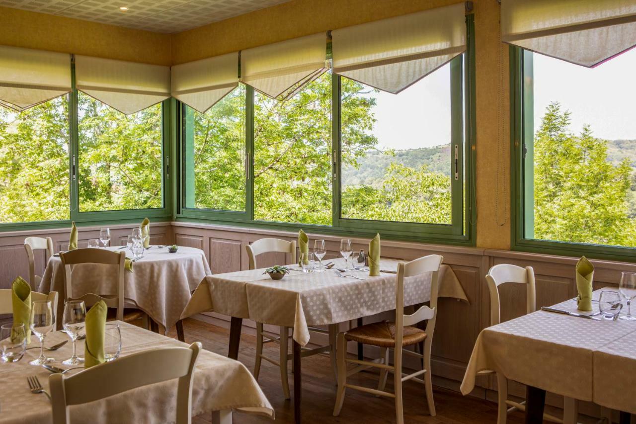 Le Fel Logis Auberge Du Fel מראה חיצוני תמונה