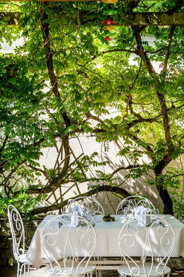 Le Fel Logis Auberge Du Fel מראה חיצוני תמונה